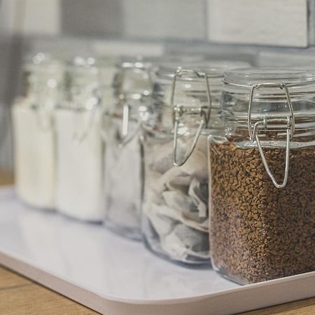 Salty Corner Cottage Суакопмунд Екстериор снимка