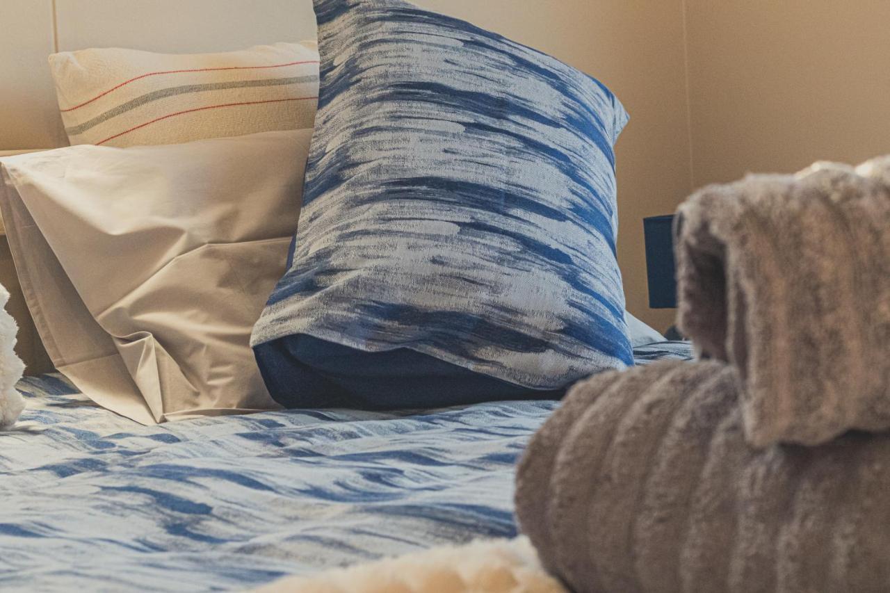 Salty Corner Cottage Суакопмунд Екстериор снимка