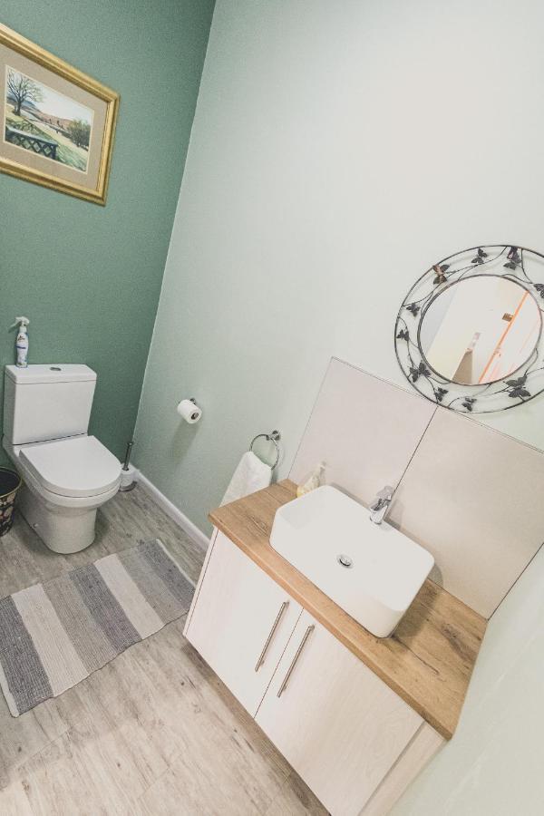 Salty Corner Cottage Суакопмунд Екстериор снимка
